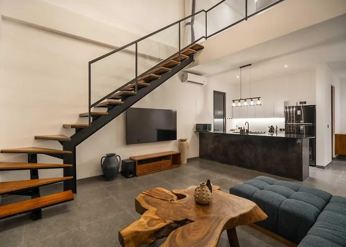 Villa Kenji By Alfred In Bali