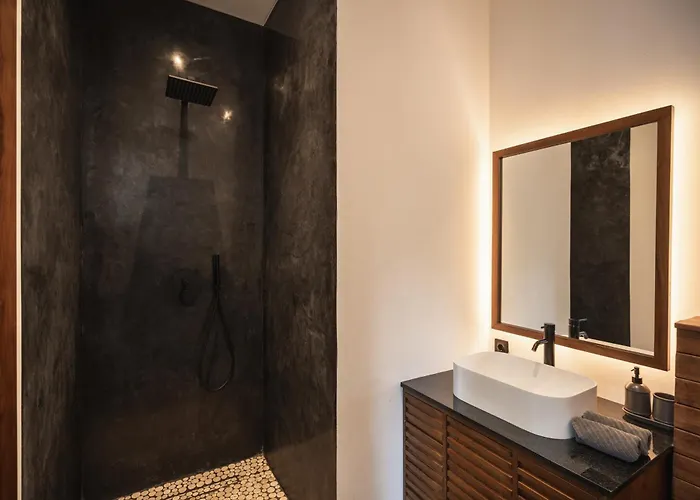 Villa Kenji By Alfred In Bali *