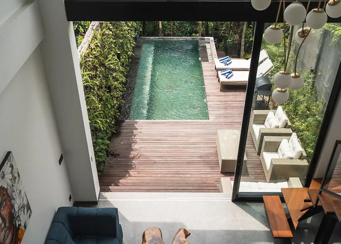 Kenji By Alfred In Bali *