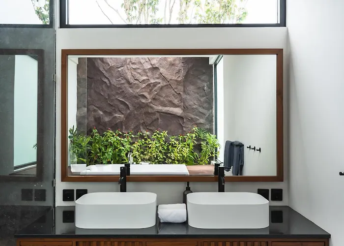 Villa Kenji By Alfred In Bali *