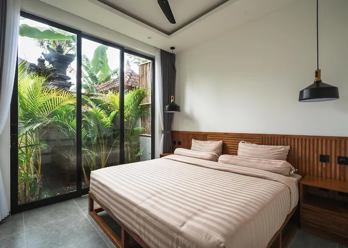 Kenji By Alfred In Bali * Canggu (Bali)