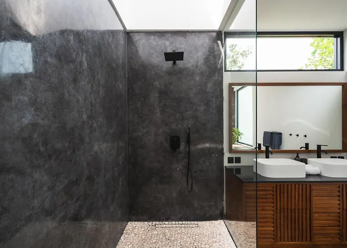 Villa Kenji By Alfred In Bali *